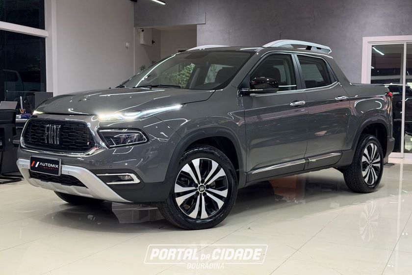 Fiat Toro