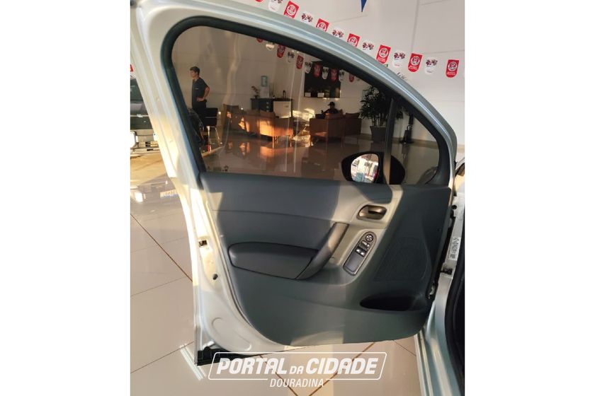 Citro&euml;n C3