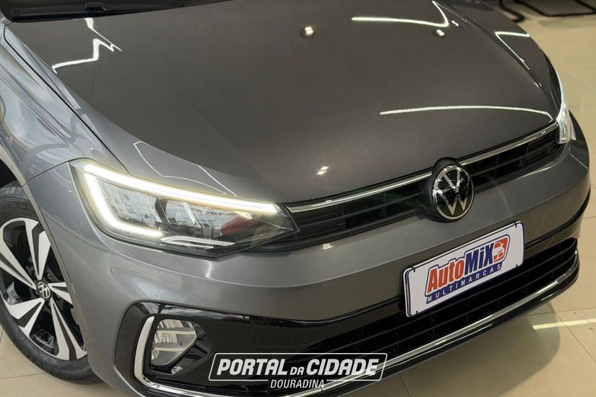 VolksWagen VIRTUS