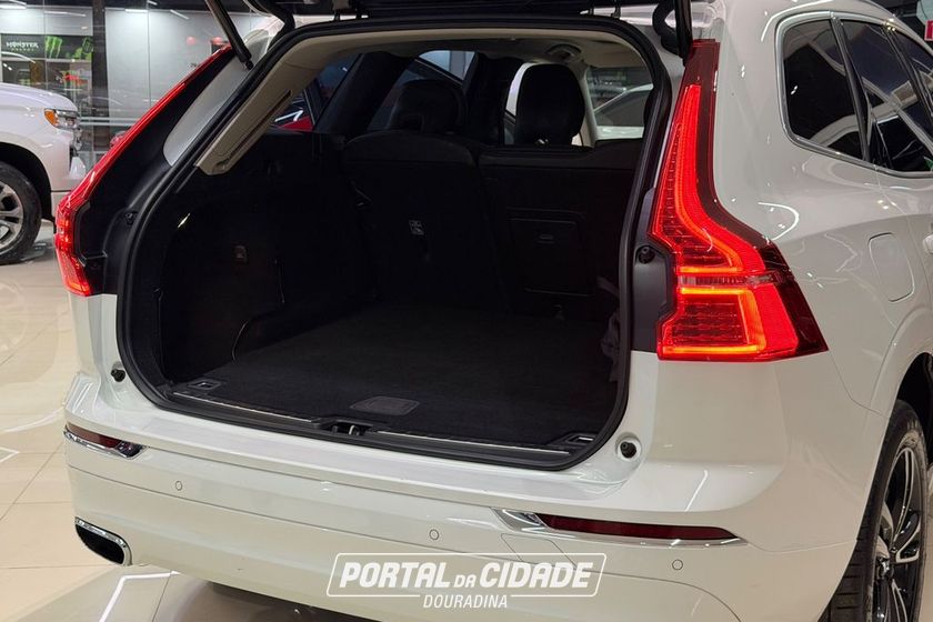 Volvo XC