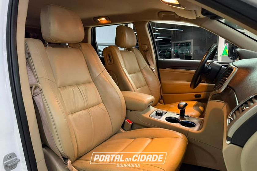 Jeep Grand