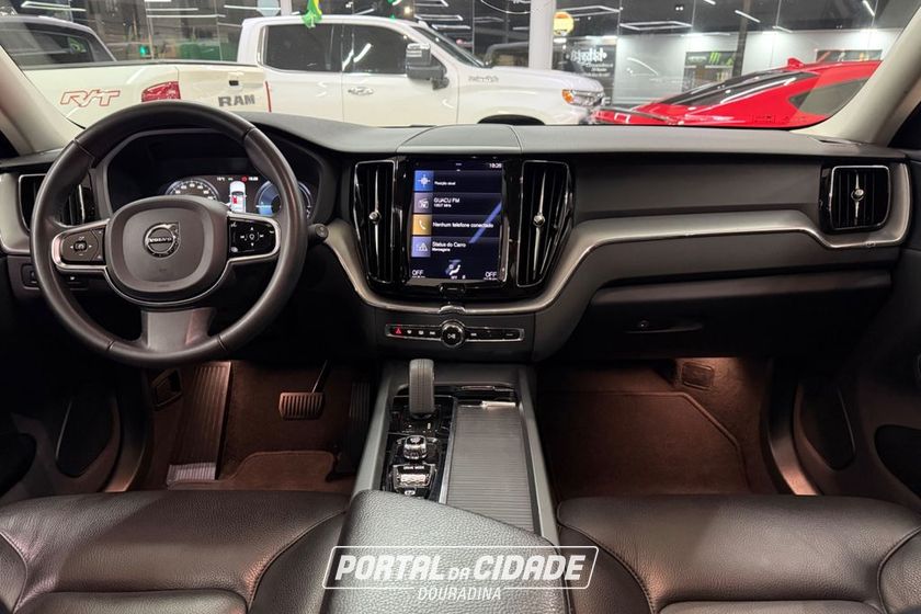 Volvo XC