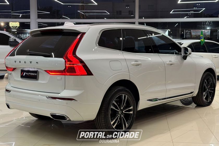 Volvo XC