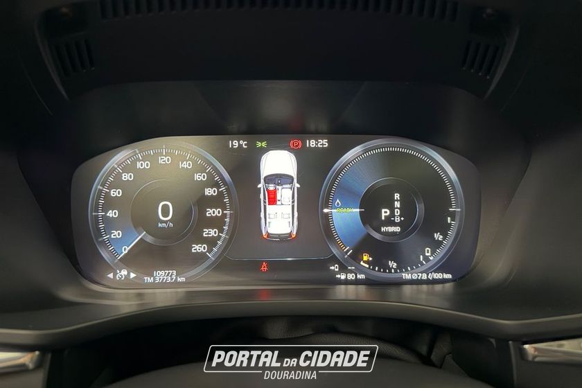 Volvo XC
