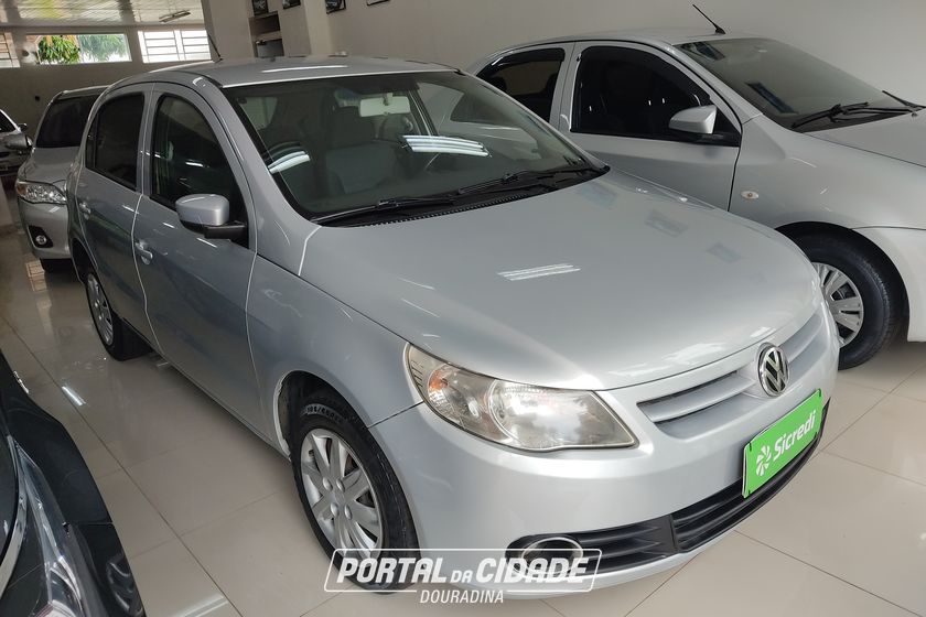 VolksWagen Gol