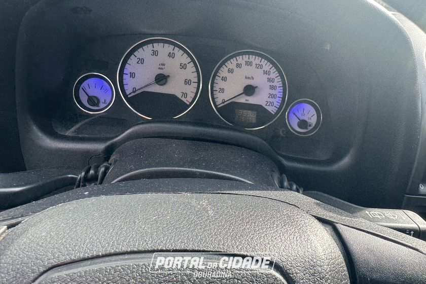 Chevrolet Astra