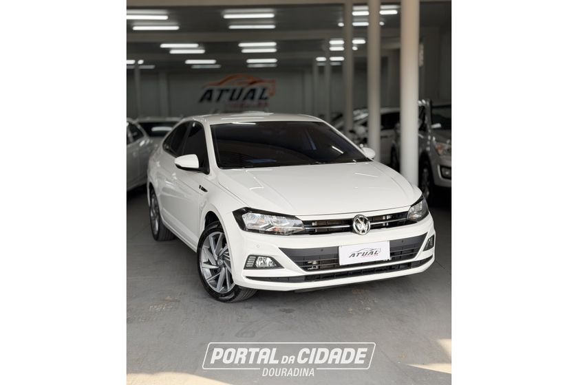 VolksWagen VIRTUS