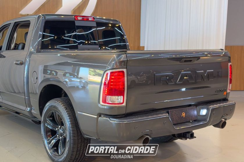 RAM CLASSIC