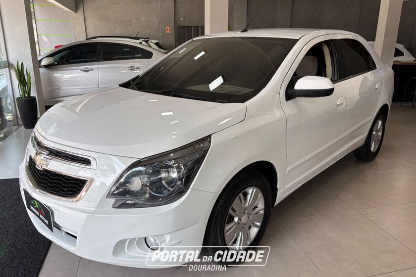Chevrolet COBALT