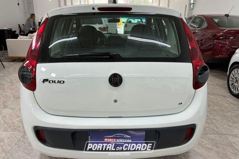 Fiat Palio