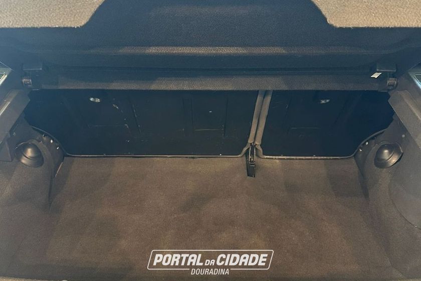 Chevrolet Corsa