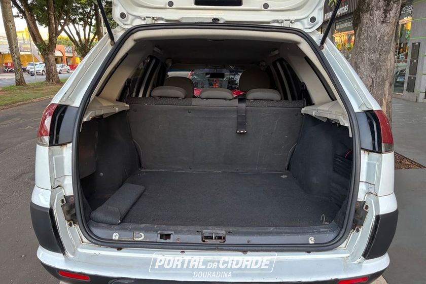 Fiat Palio
