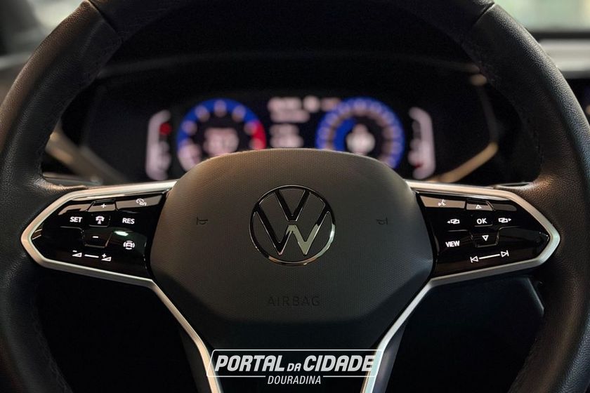 VolksWagen TAOS