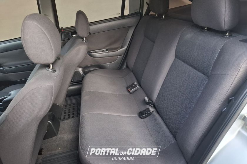 Chevrolet Astra