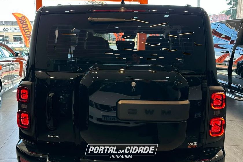 GWM Haval