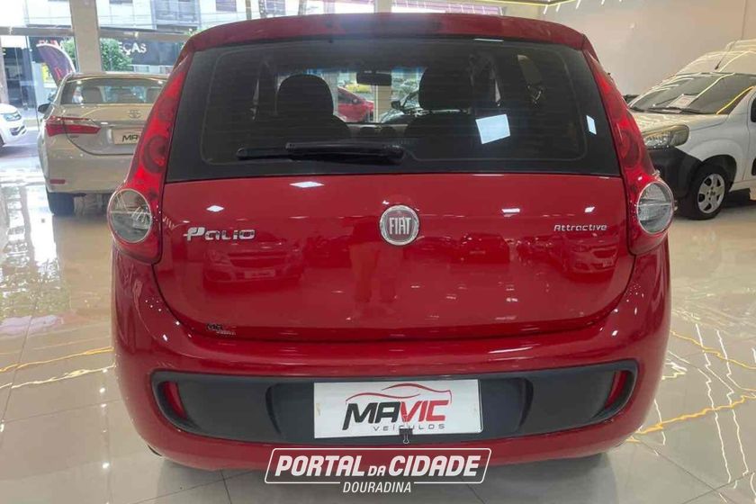 Fiat Palio