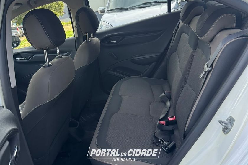 Chevrolet PRISMA