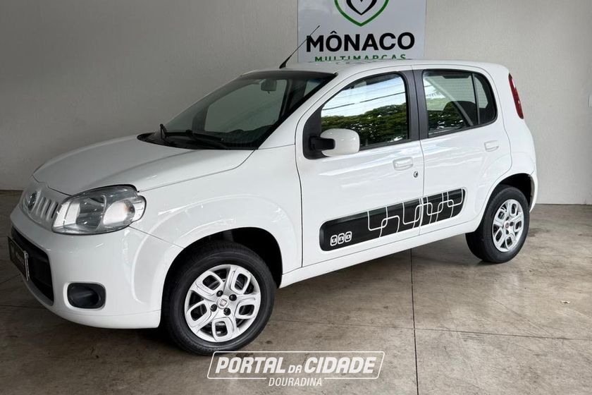 Fiat Uno