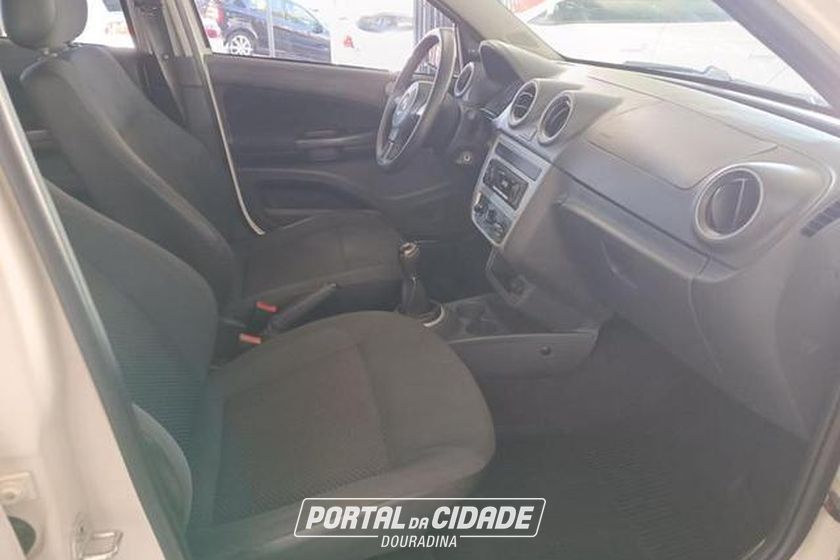 VolksWagen Gol