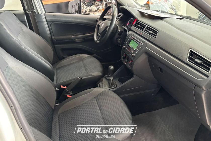 VolksWagen Gol