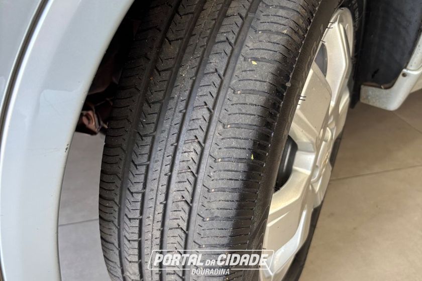 Chevrolet MONTANA