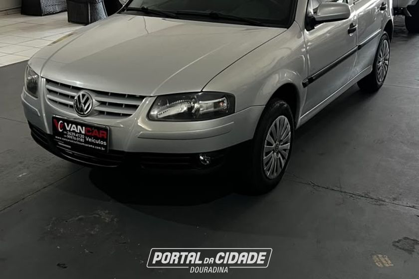 VolksWagen Gol