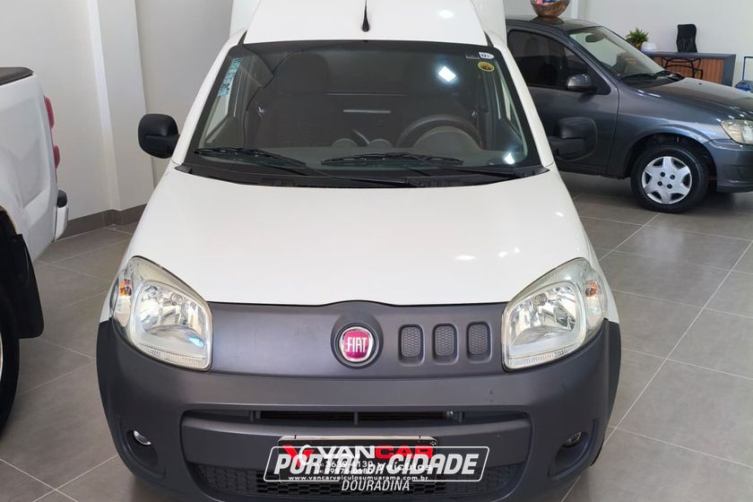 Fiat Fiorino