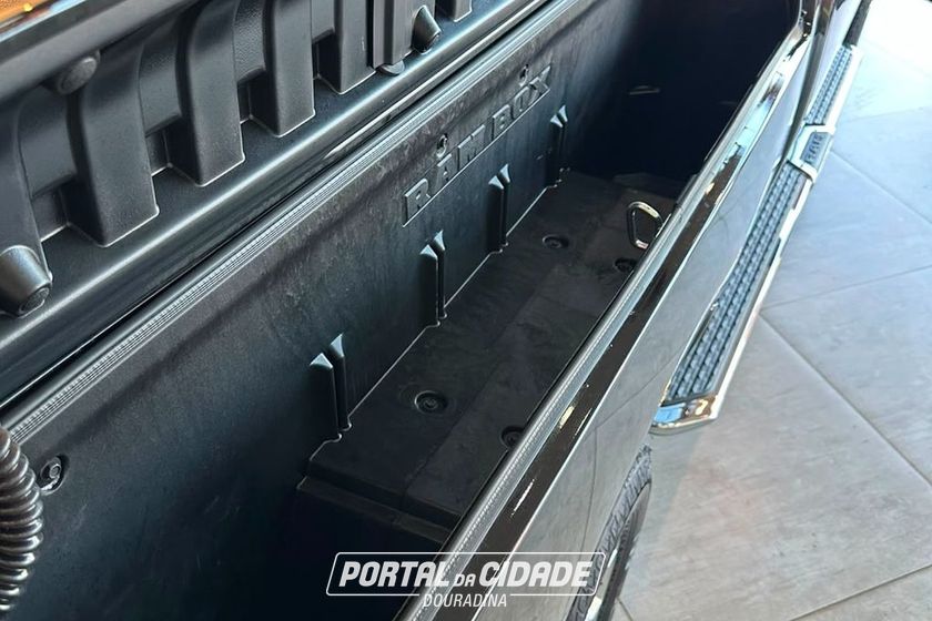 RAM 2500