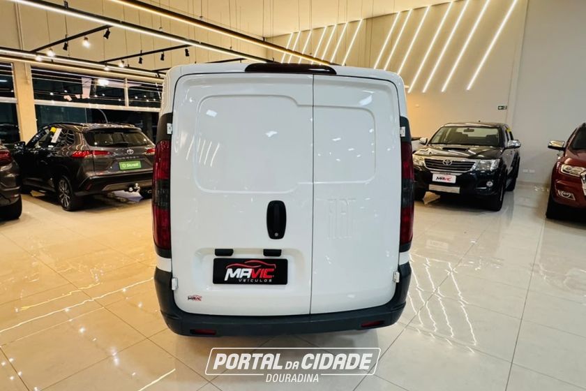 Fiat Fiorino