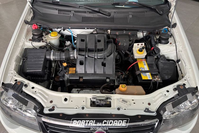 Fiat Palio
