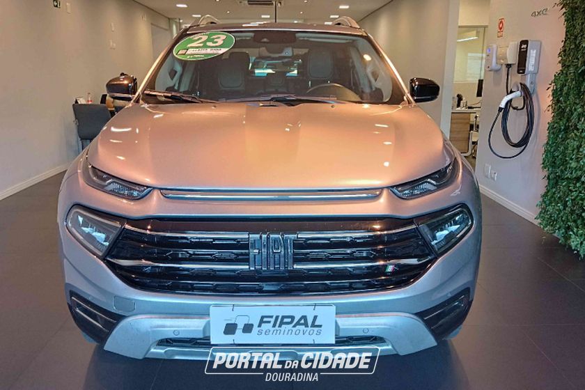 Fiat Toro