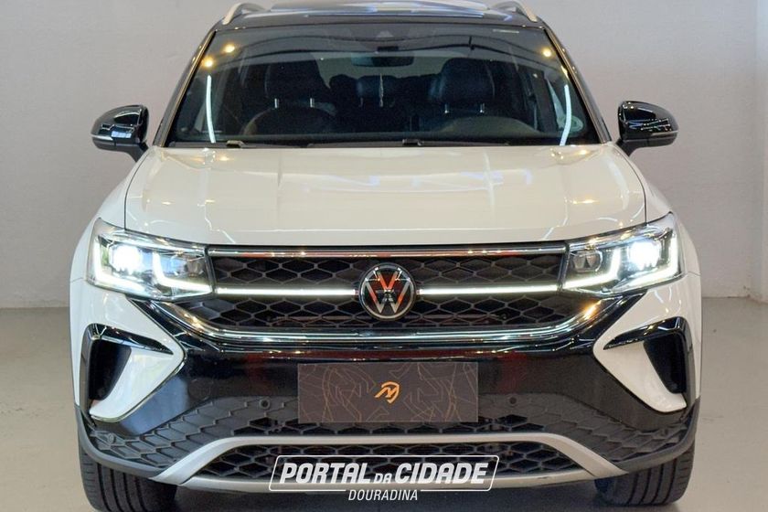 VolksWagen TAOS