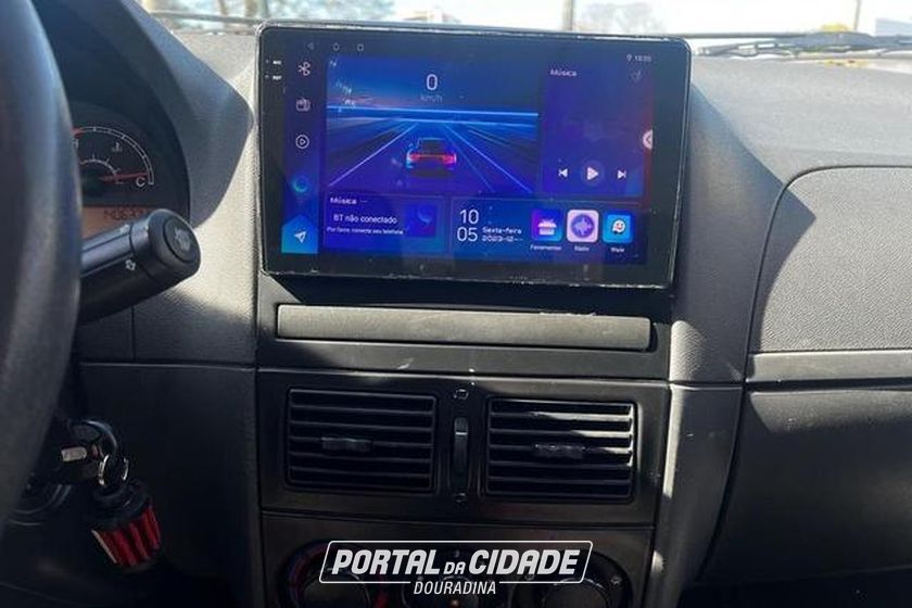 Fiat Siena