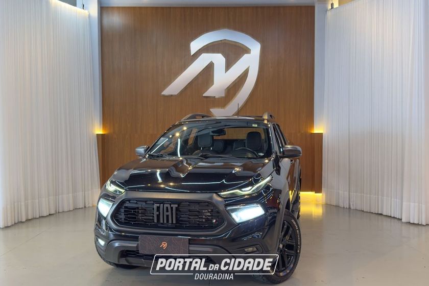 Fiat Toro