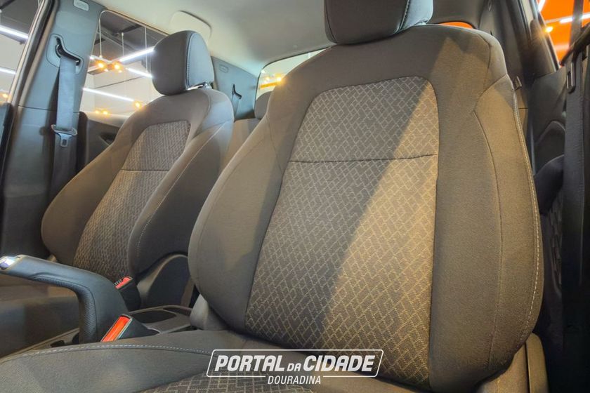 Chevrolet MONTANA