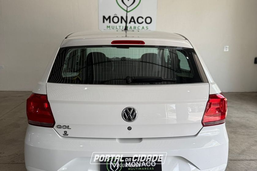VolksWagen Gol