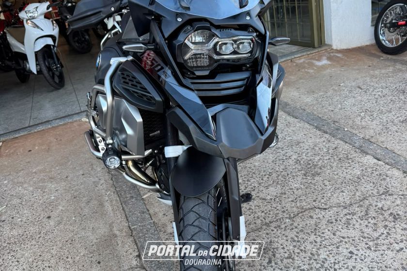 BMW R