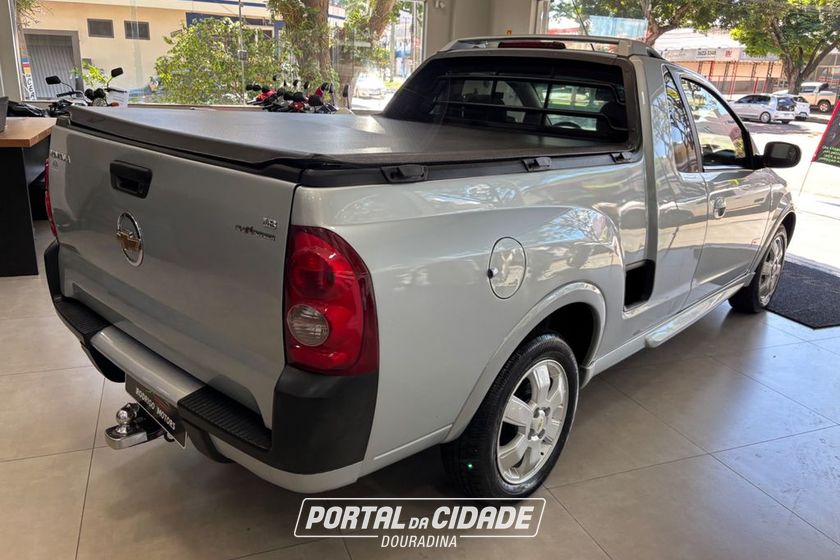 Chevrolet MONTANA