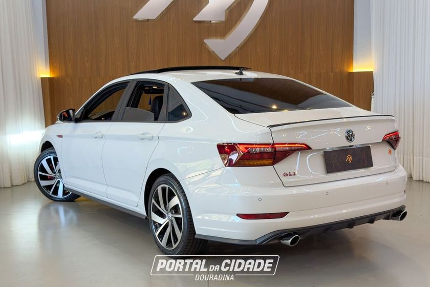 VolksWagen JETTA