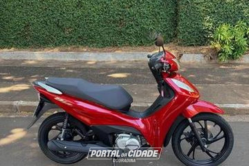 HONDA BIZ