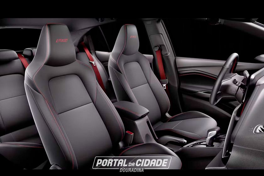 Chevrolet SONIC