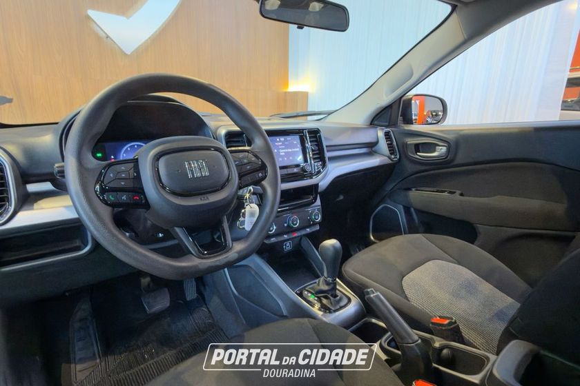 Fiat Toro