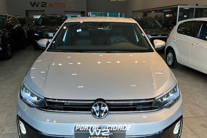 VolksWagen VIRTUS