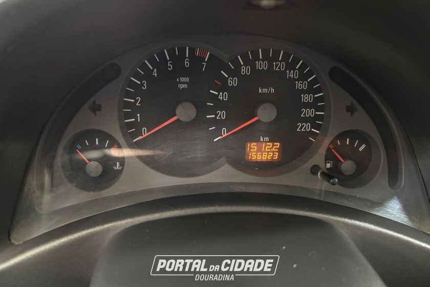 Chevrolet MONTANA