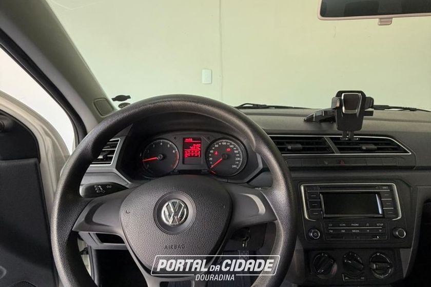 VolksWagen Gol