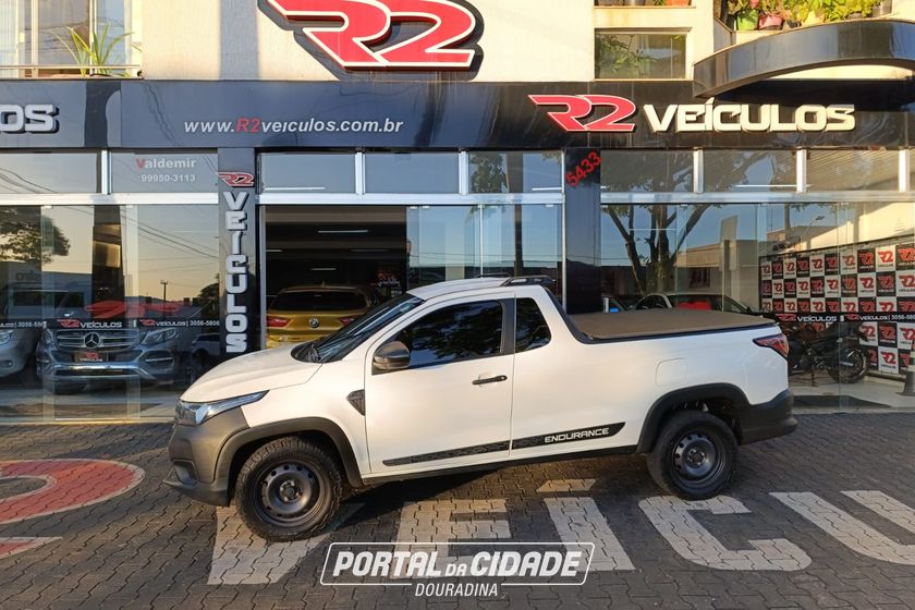 Fiat Strada