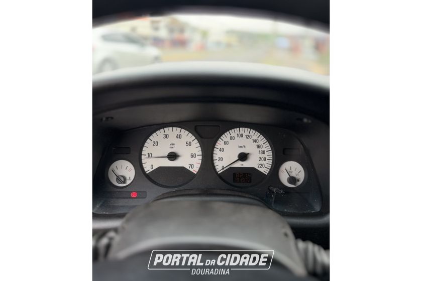 Chevrolet Astra