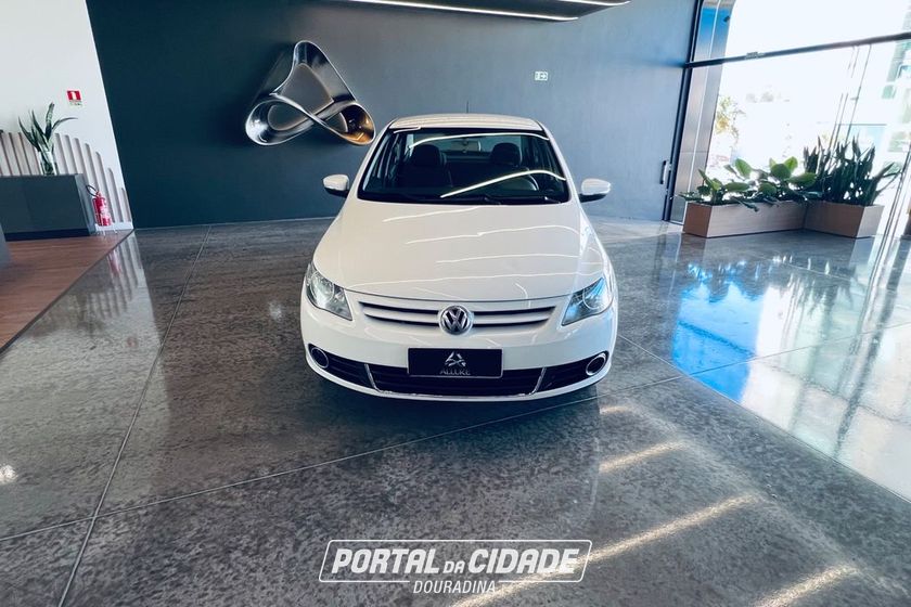 VolksWagen VOYAGE