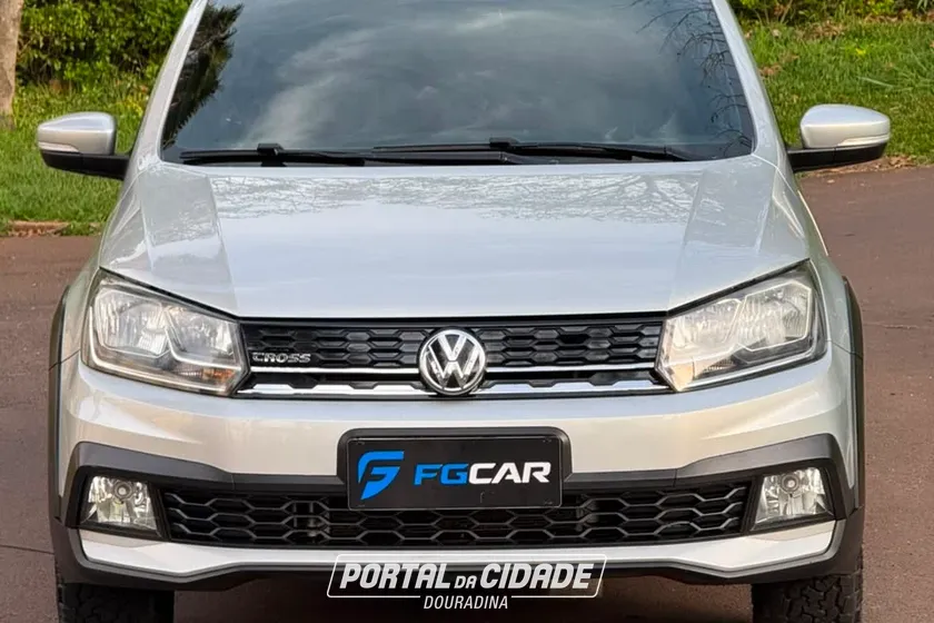 VolksWagen Saveiro