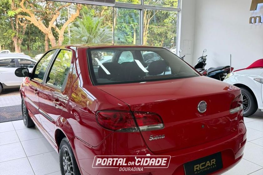 Fiat Siena